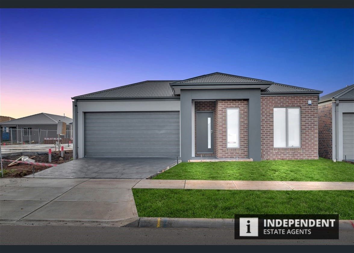 29 McCulloch Street, Melton South VIC 3338, Image 0