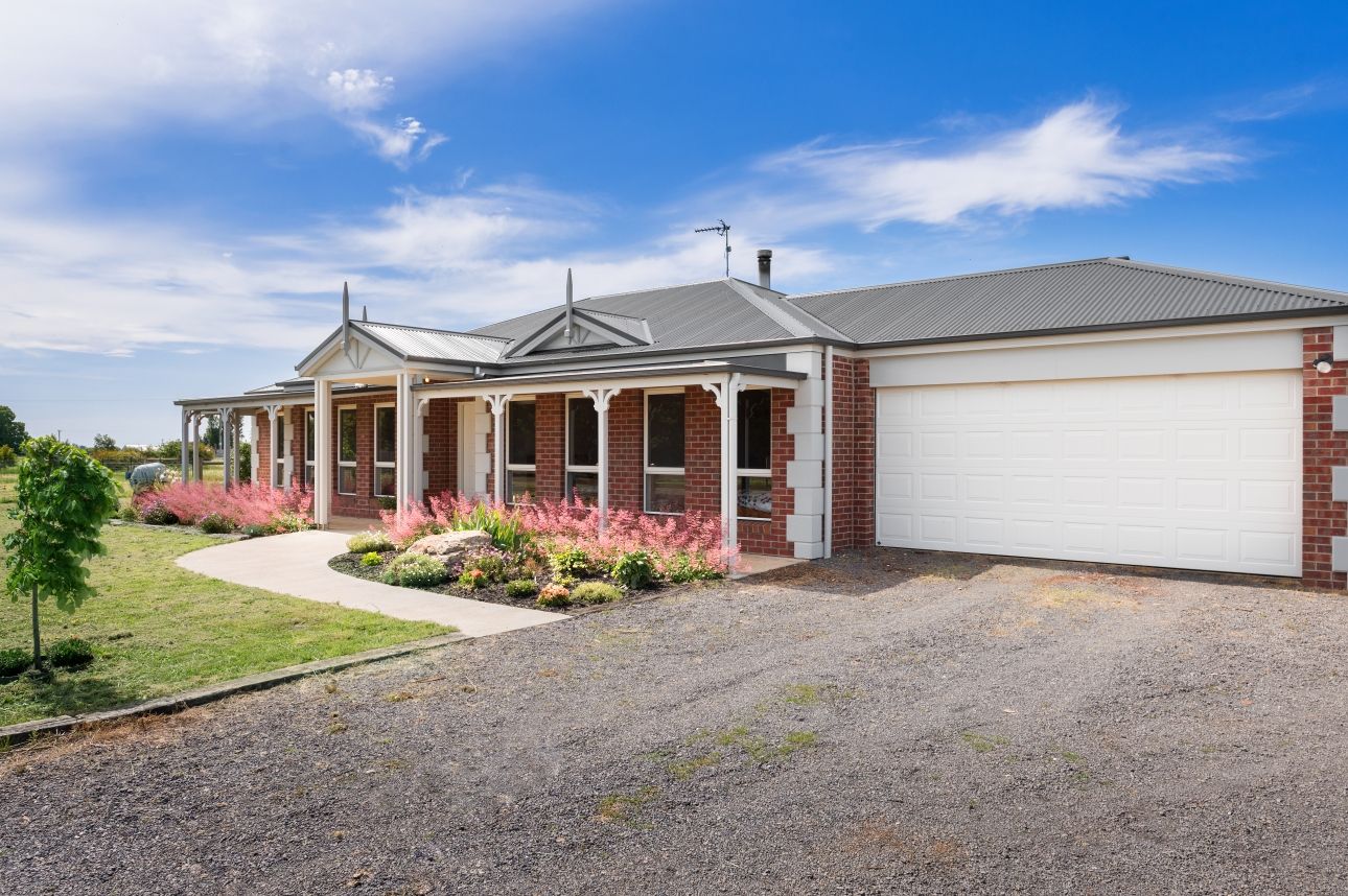 31 Yelland Road, Newlyn North VIC 3364, Image 1