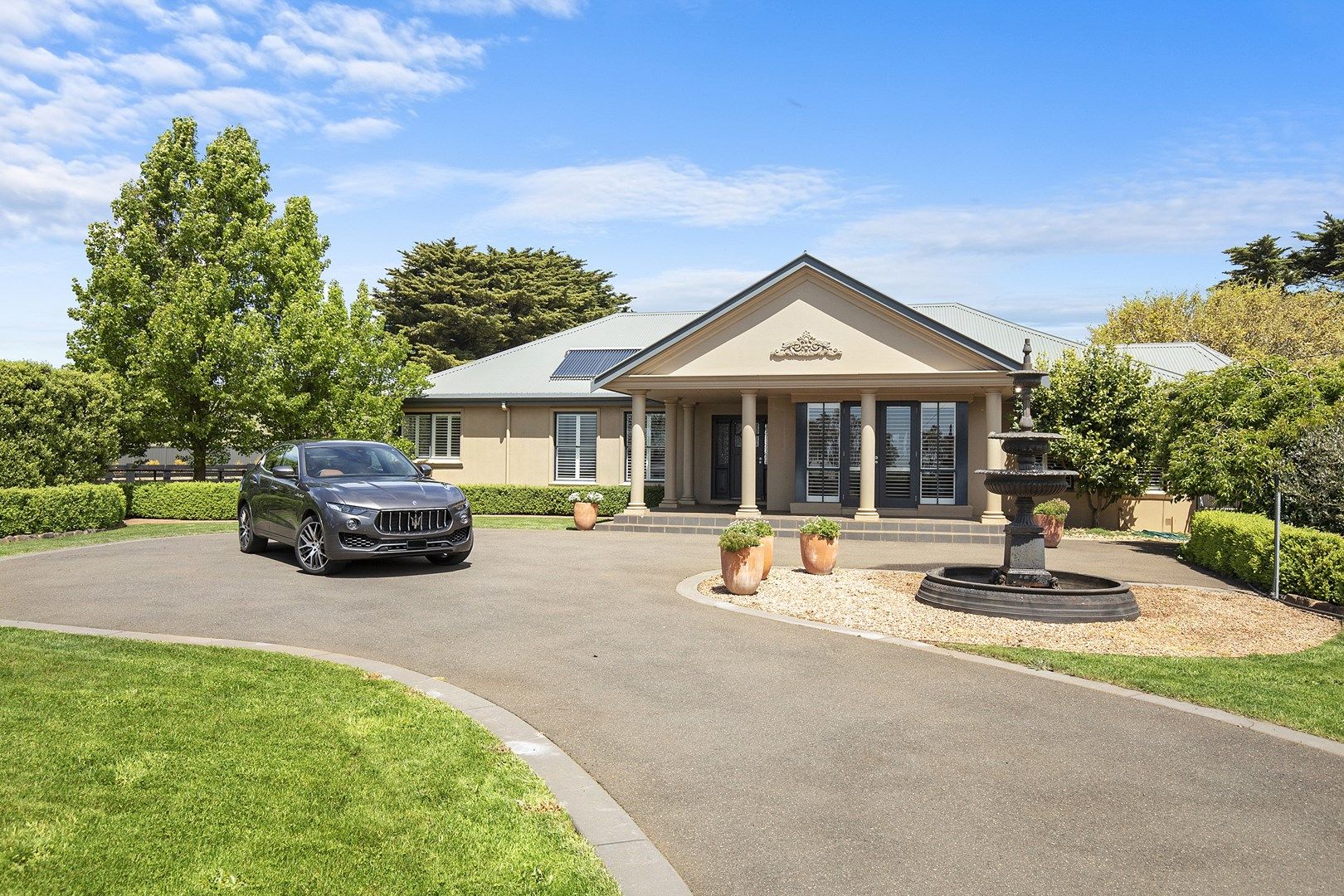 110 Telegraph Road, Newlyn North VIC 3364, Image 1