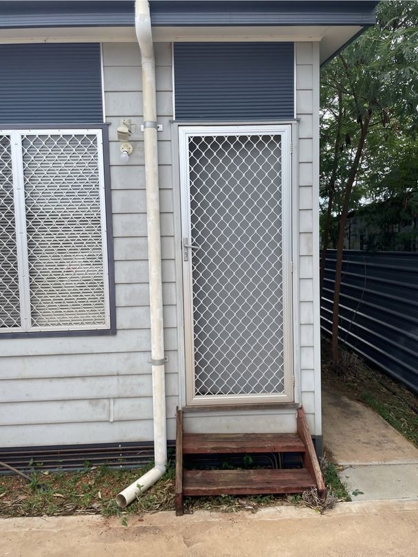 6/27 Blain Street, Tennant Creek NT 0860 Apartment For Rent 217