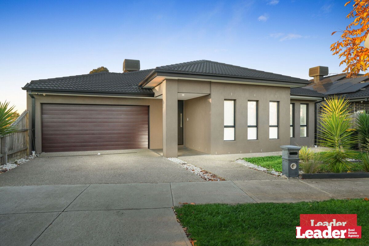 38 Lone Pine Drive, Mernda VIC 3754, Image 0