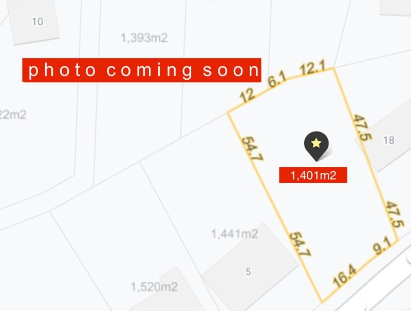 Vacant land in Peace and privacy in a quiet court, SHAILER PARK QLD, 4128