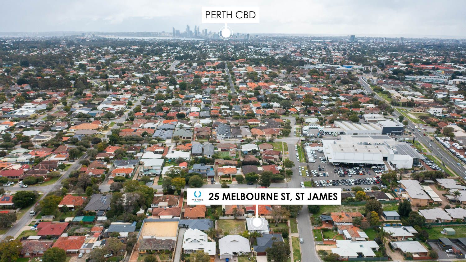 1/25 Melbourne Street, St James WA 6102, Image 1