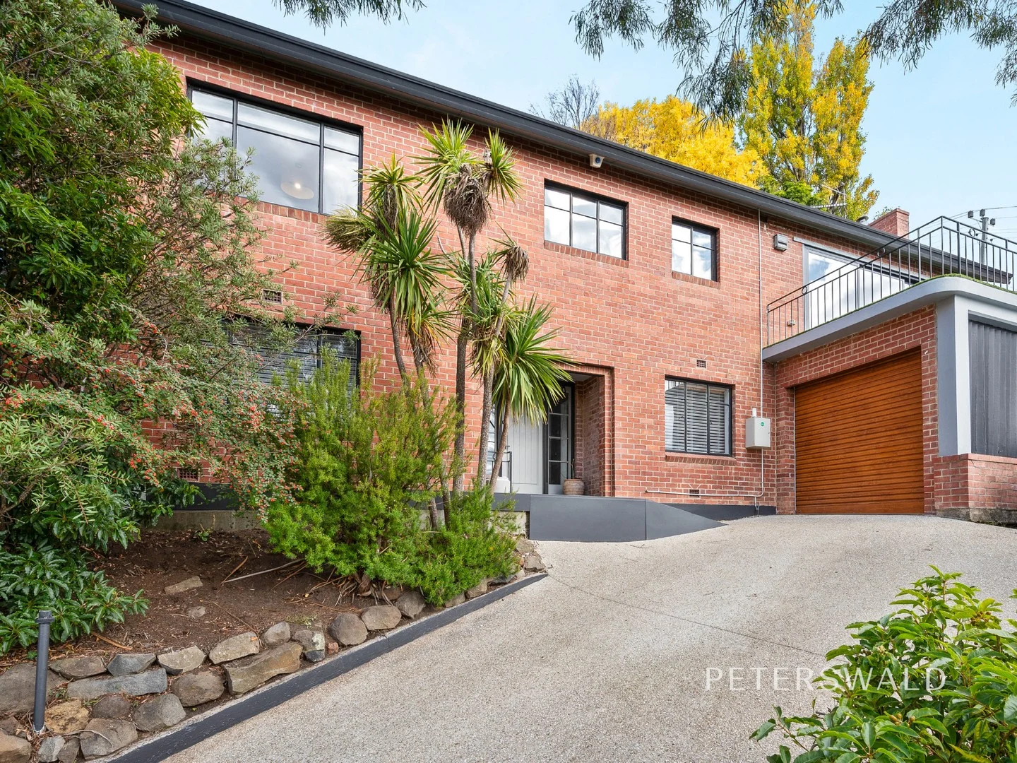 18 Benjafield Terrace, Mount Stuart TAS 7000