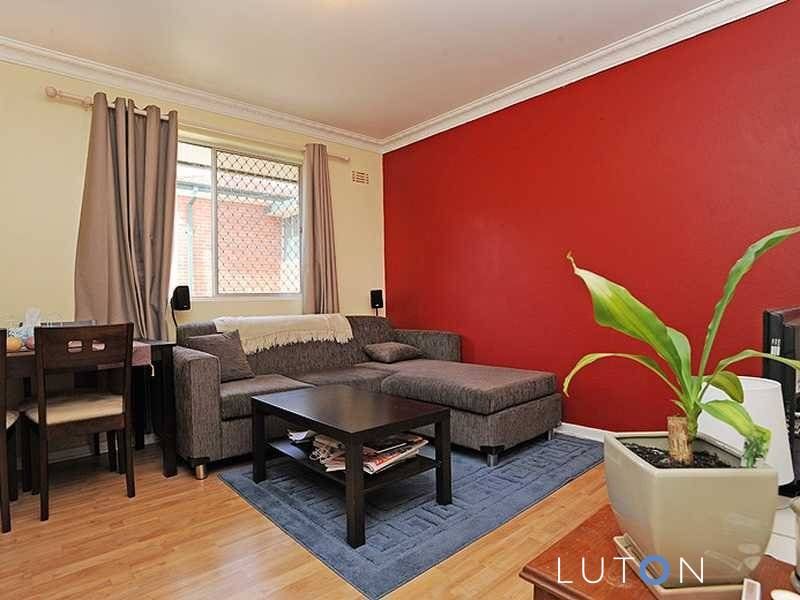 2 bedrooms Apartment / Unit / Flat in 3-9/11 Gerald Street QUEANBEYAN NSW, 2620