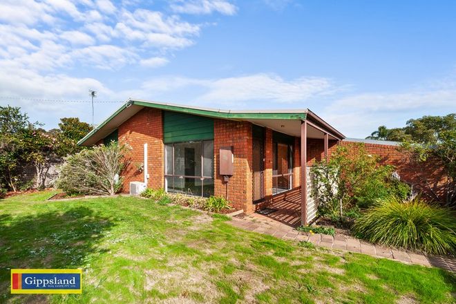 Picture of 38 Bolden Street, STRATFORD VIC 3862