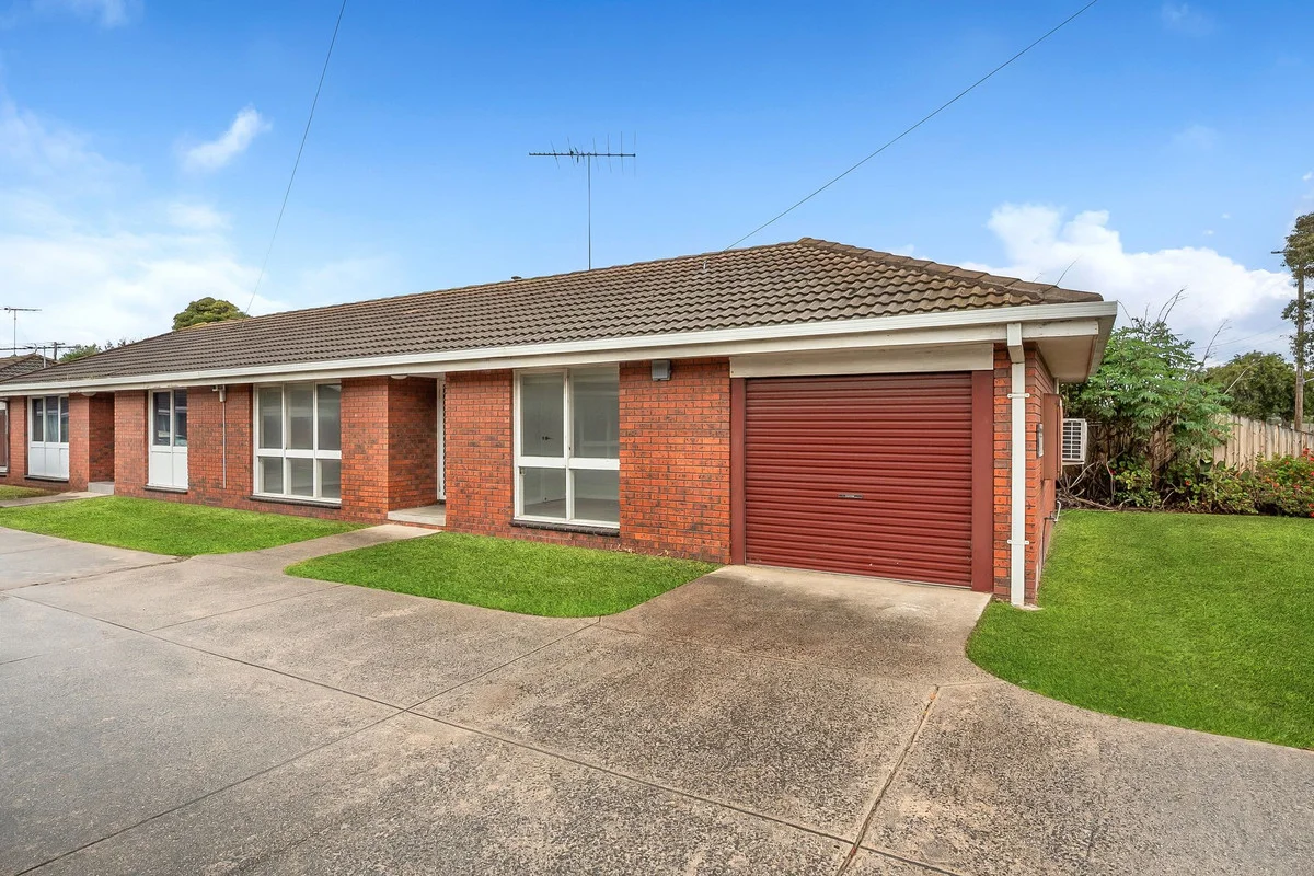 1/29-31 Boundary Road, Newcomb VIC 3219