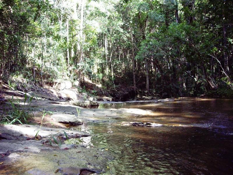 Lot 14 Solar Road "Eagles Nest", COOROY MOUNTAIN QLD 4563, Image 2