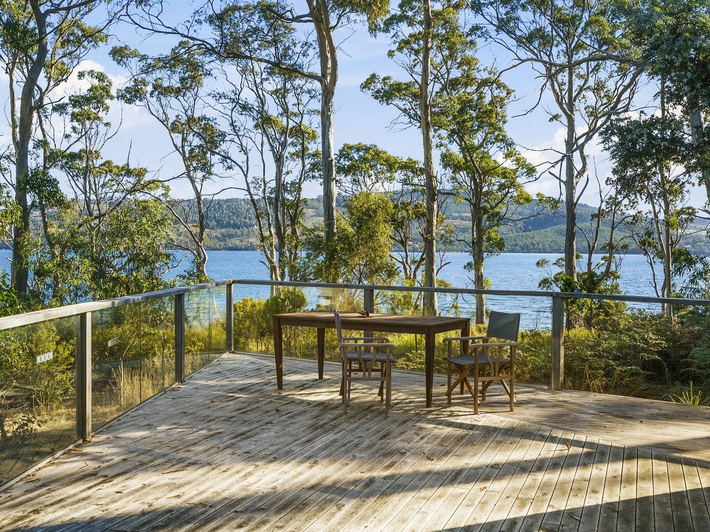 94 Flakemores Road, Eggs And Bacon Bay TAS 7112, Image 0