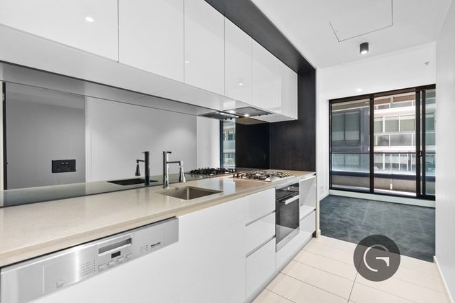 Picture of 614/3 Yarra Street, SOUTH YARRA VIC 3141