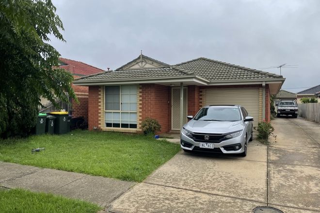 Picture of 1/8 Gibson Court, ALTONA MEADOWS VIC 3028