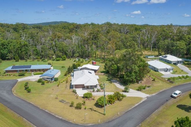 Picture of 1 Morelia Way, WOOMBAH NSW 2469