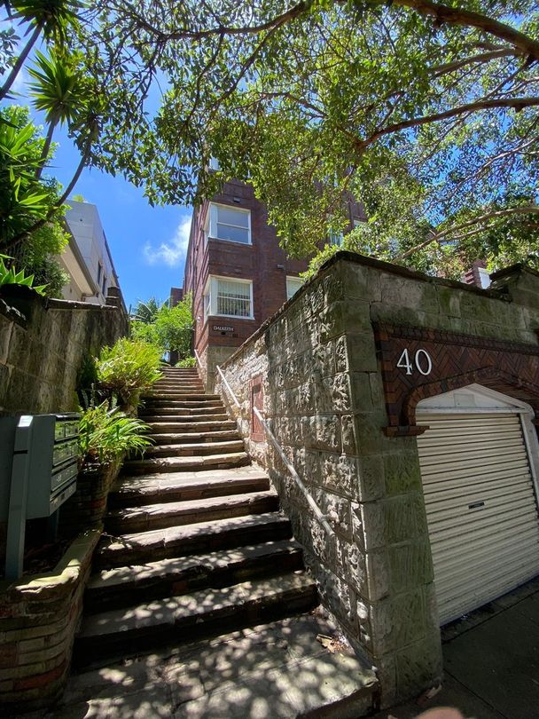 6/40 Birriga Road, Bellevue Hill NSW 2023 Apartment For Rent 850