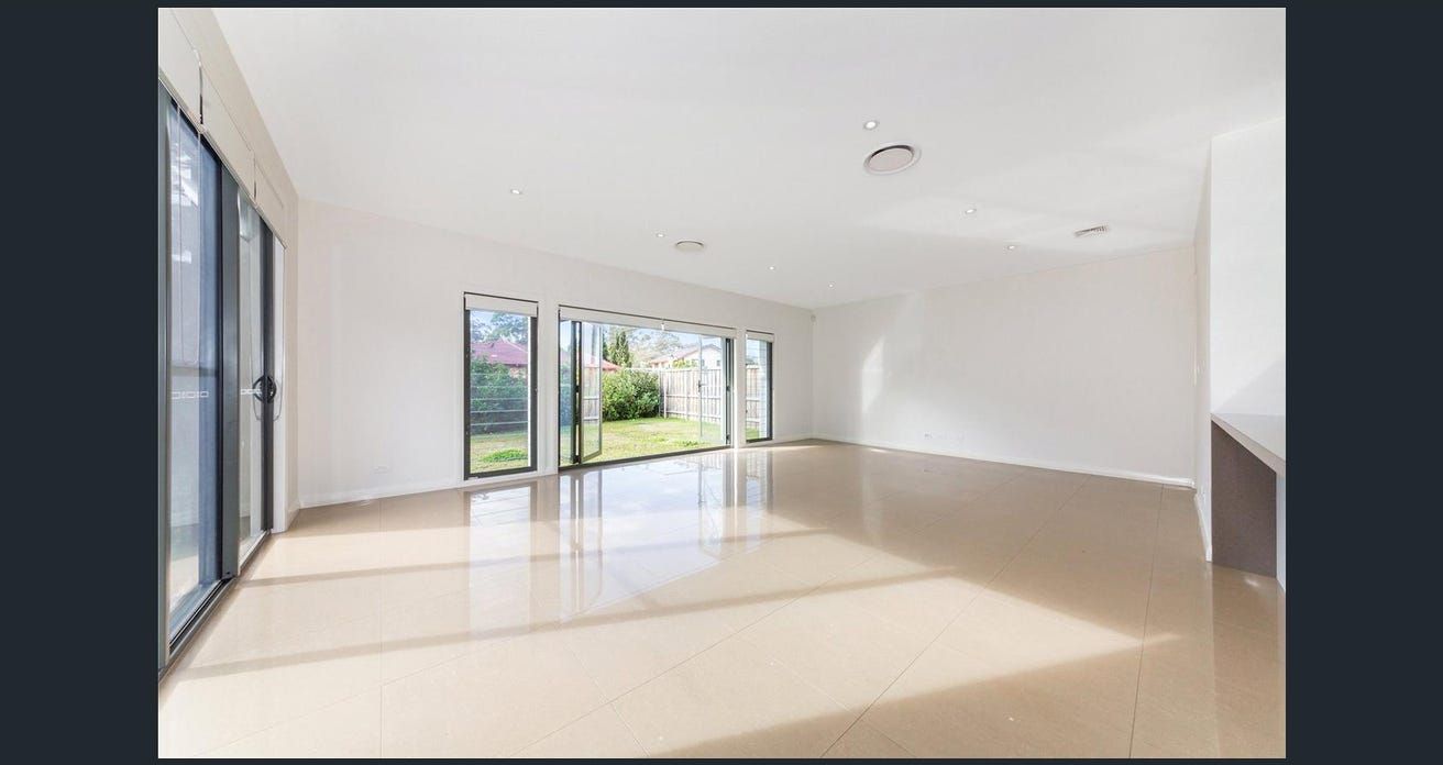 4 bedrooms House in 24D Ralston Avenue BELROSE NSW, 2085