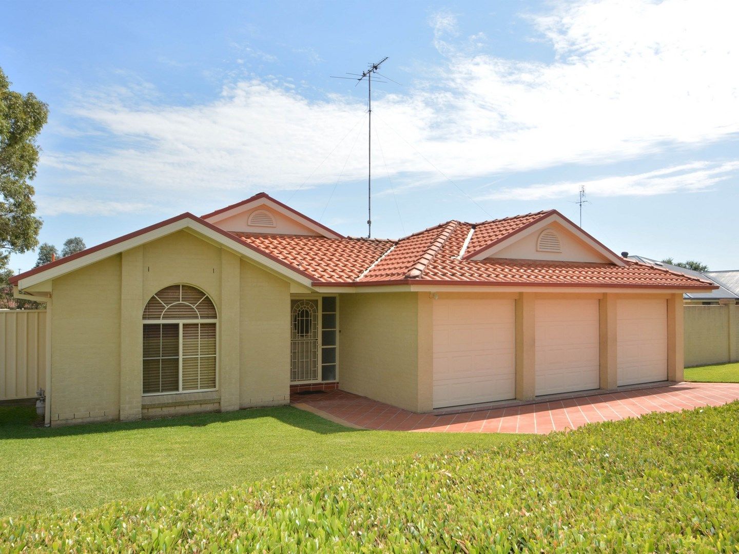 155 Budgeree Drive, Aberglasslyn NSW 2320, Image 0