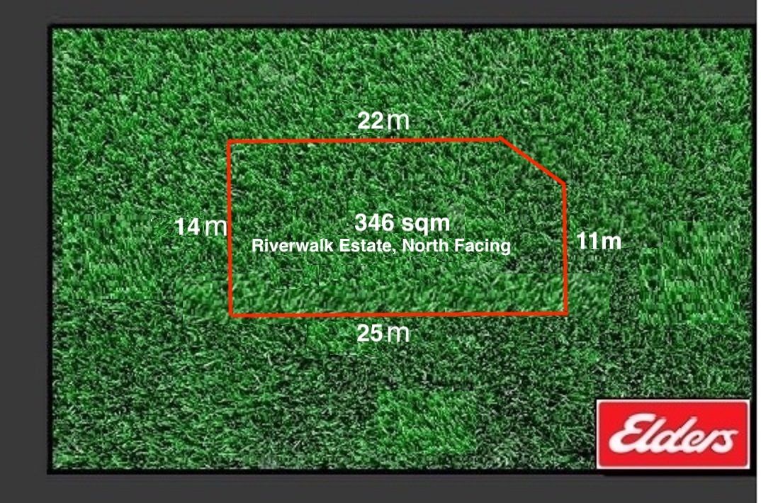 Vacant land in 108 Tulsi Avenue, WERRIBEE VIC, 3030