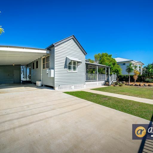 21 Barramundi Dr, Woodgate QLD 4660, Image 1