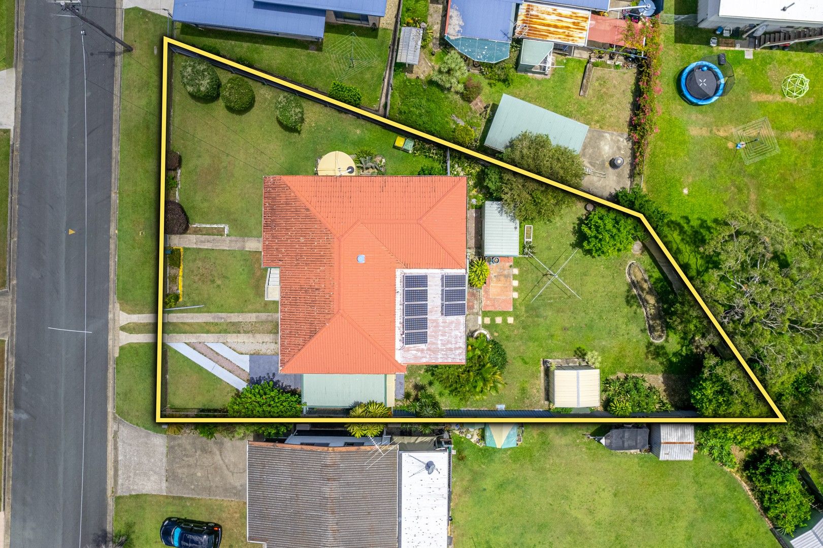 8 Johnson Street, Kippa-Ring QLD 4021, Image 1