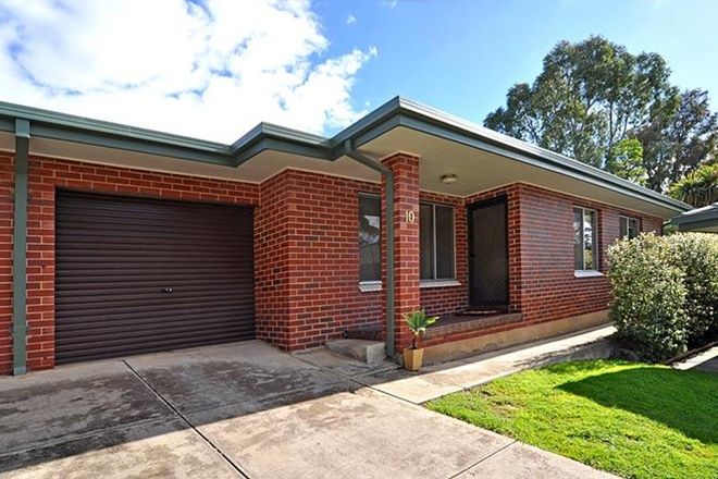 Picture of 10/36 Station Avenue, BLACKWOOD SA 5051