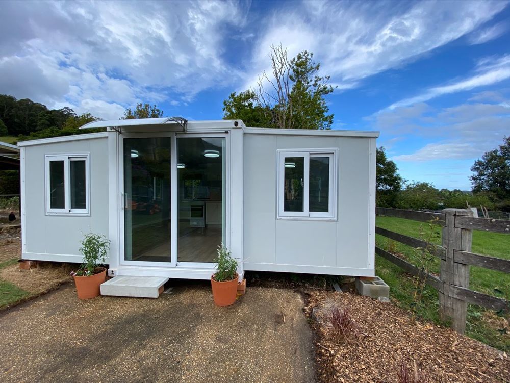 Crossmaglen Road, Bonville NSW 2450 1 bed house for Rent, 360 per