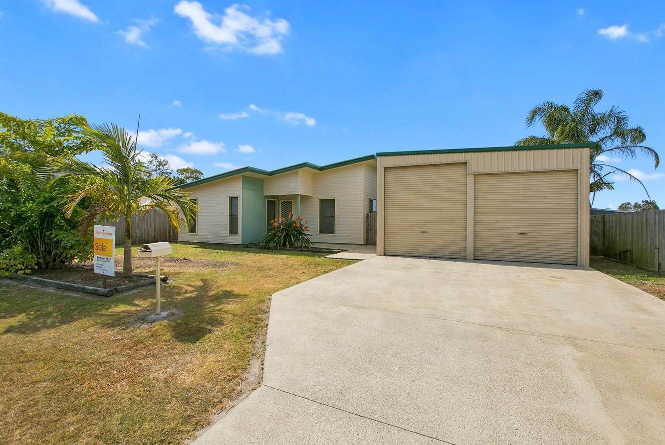 3 bedrooms House in 19 Dugong St TIN CAN BAY QLD, 4580