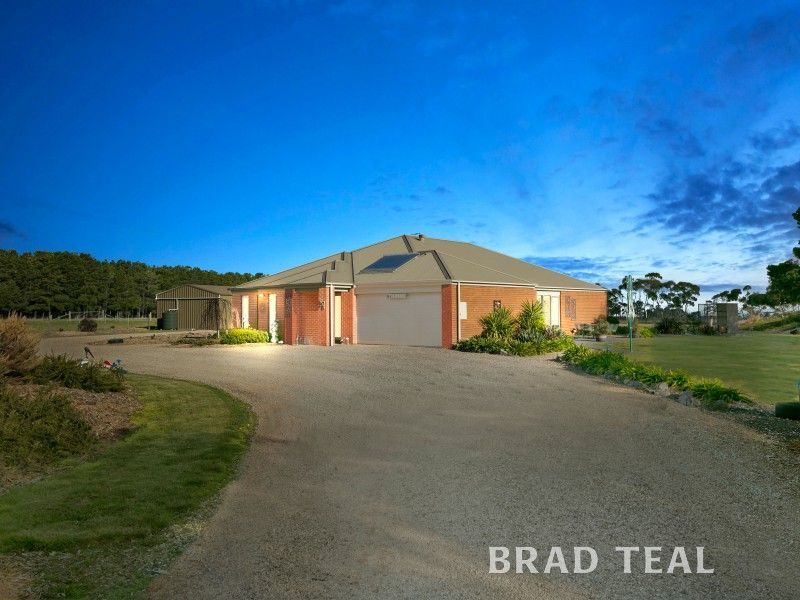 57 Fielding Drive, Gisborne South VIC 3437, Image 2