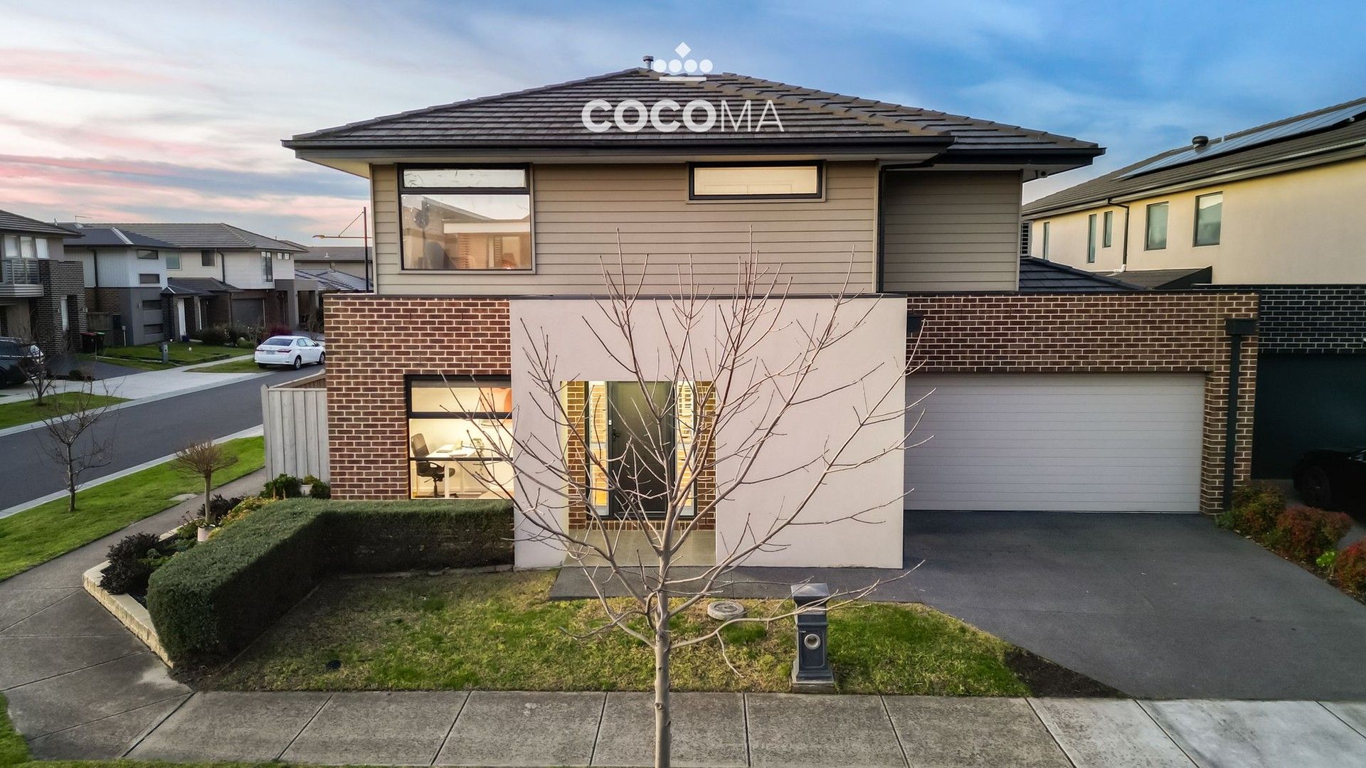 4 bedrooms House in 35 Homeleigh Road KEYSBOROUGH VIC, 3173