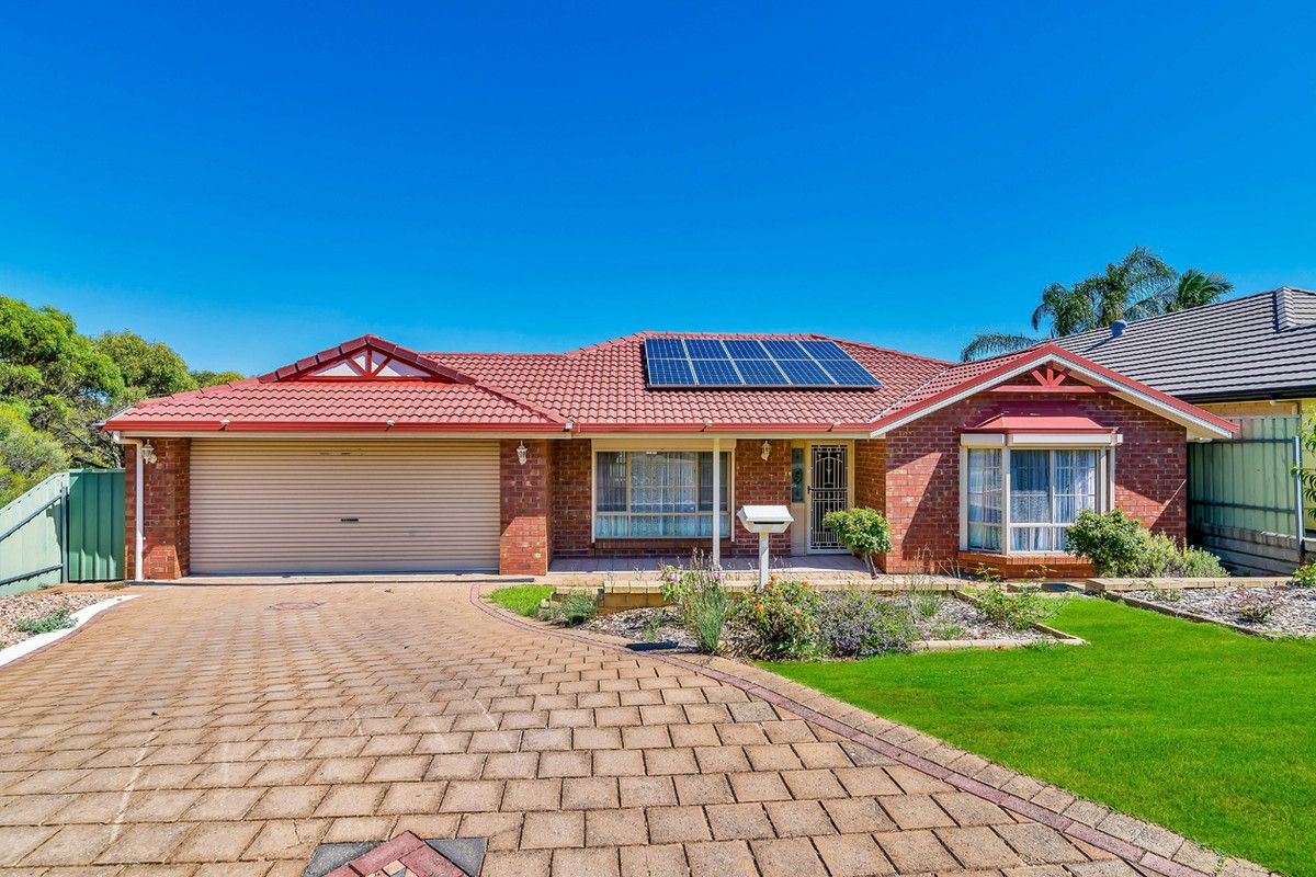 32 Saddle Crescent, Walkley Heights SA 5098, Image 0