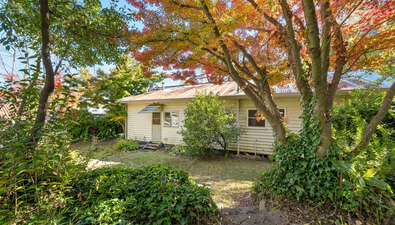 Picture of 32 Tawonga Crescent, MOUNT BEAUTY VIC 3699
