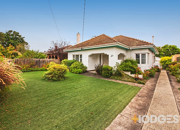 21 Grout Street, Hampton VIC 3188