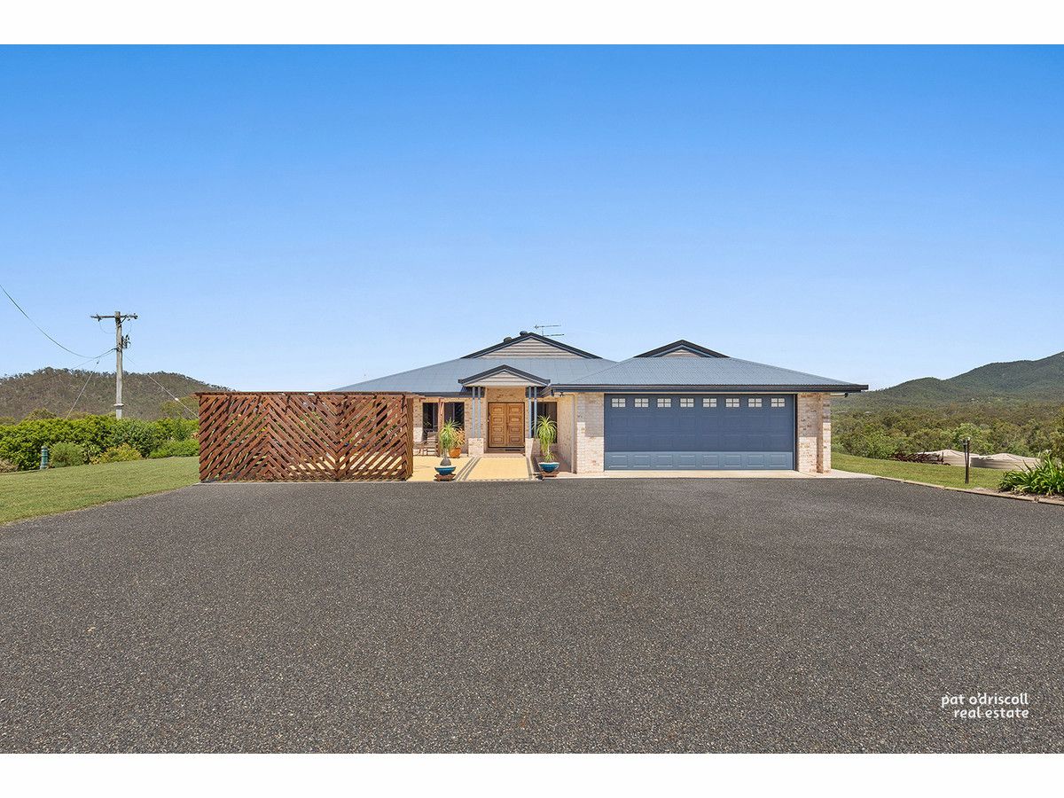 58 Sneddon Road, Limestone Creek QLD 4701, Image 1