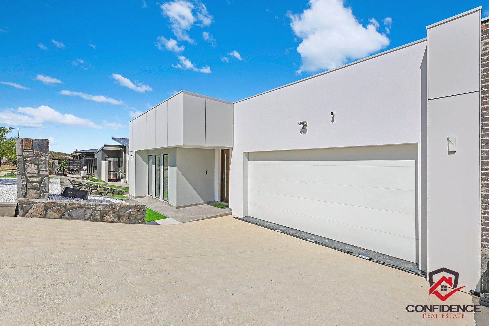 12 Cullis Hill Terrace, Taylor ACT 2913, Image 0