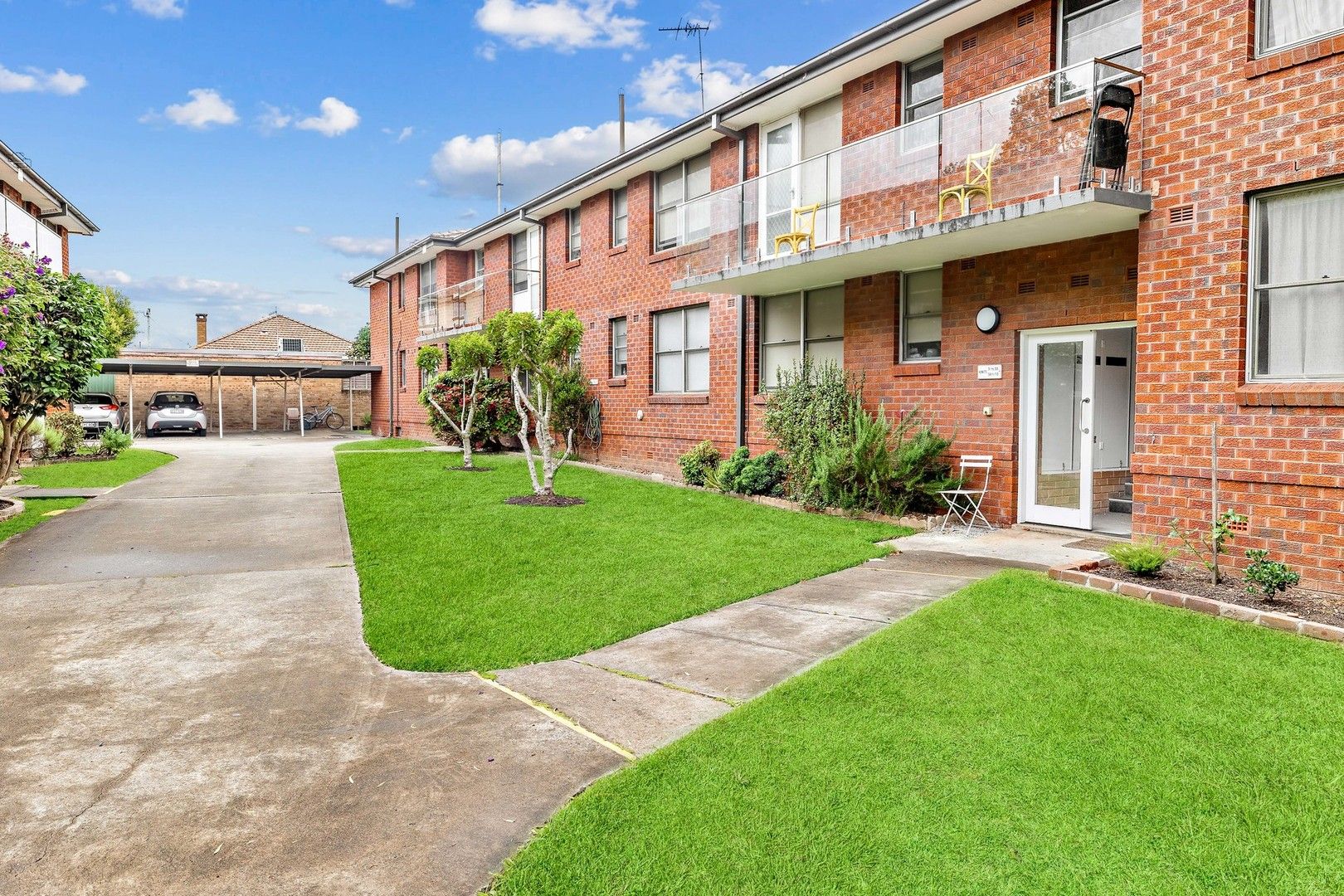 35/1 Fabos Place, Croydon Park NSW 2133, Image 0