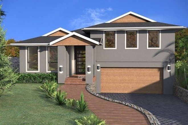 Picture of 2307 Nithsdle Street, CAMERON PARK NSW 2285