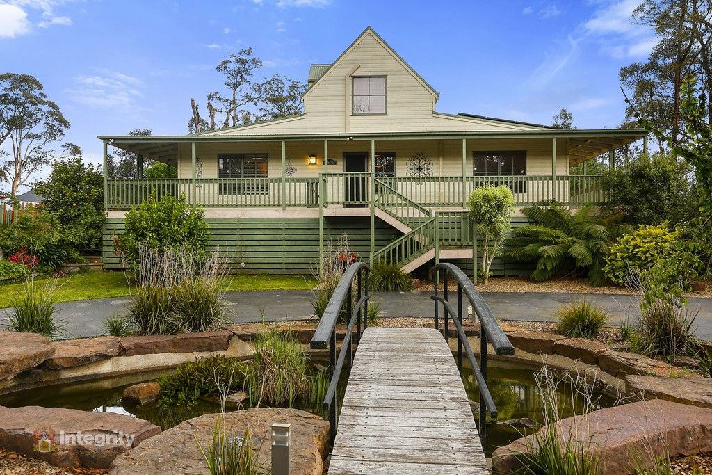 1 Reserve Road, Kinglake VIC 3763, Image 1