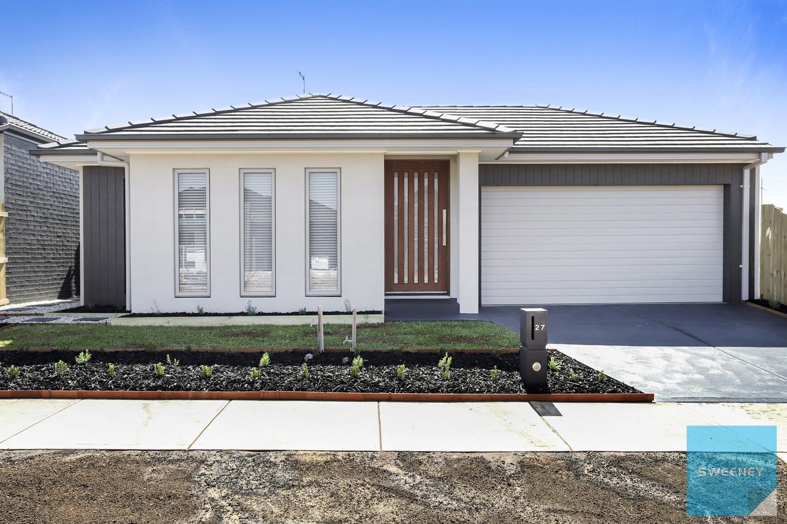 27 Raddle Road, Aintree VIC 3336, Image 0