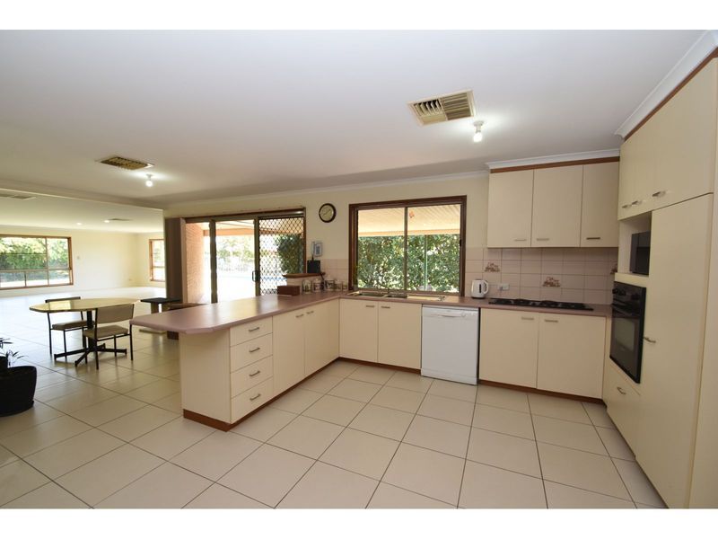 14 Corcoran Drive, Goondiwindi QLD 4390, Image 2