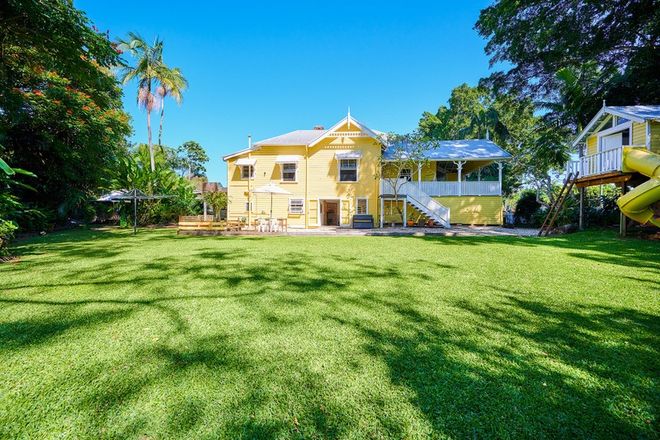 Picture of 6 Jubilee Ave, MULLUMBIMBY NSW 2482
