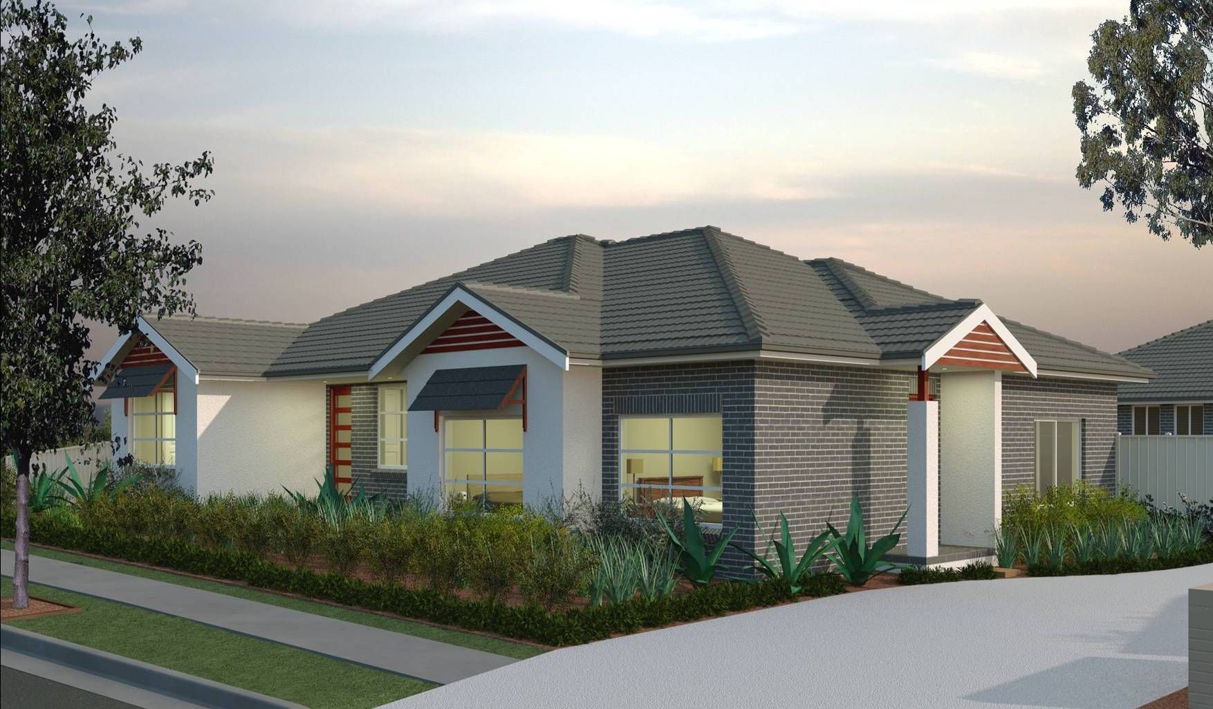 1/54 Jubilee Road, Elermore Vale Property History & Address Research