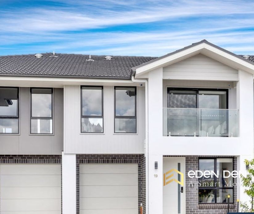 3 bedrooms Townhouse in lot 62 Dowse Avenue MARSDEN PARK NSW, 2765