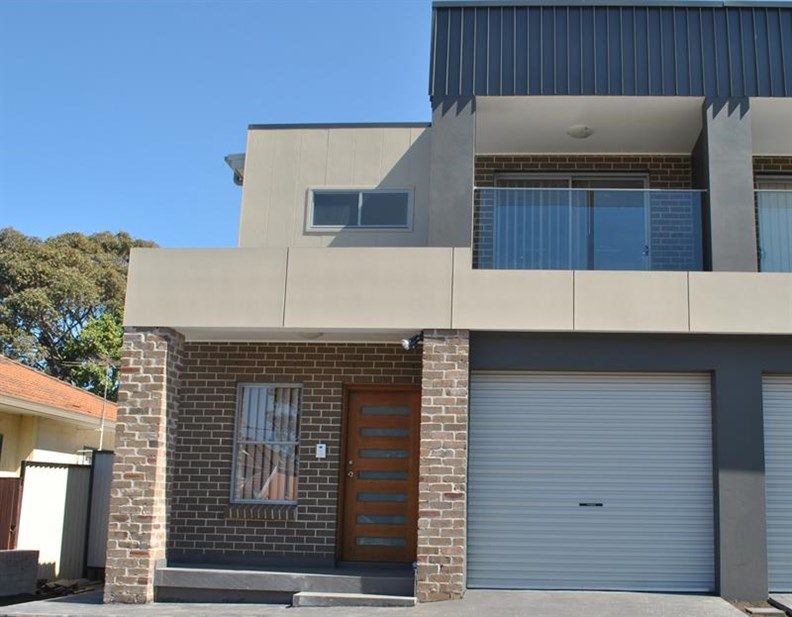 4 bedrooms Duplex in 40a Wallace Street SEFTON NSW, 2162