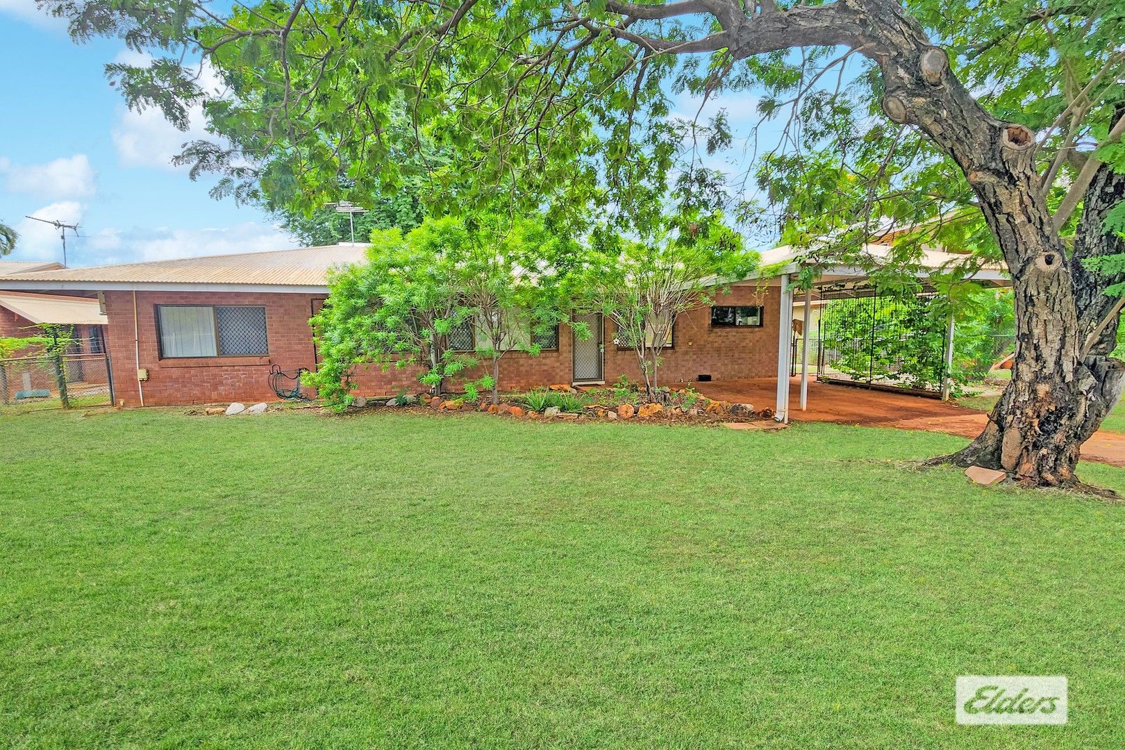 6 Glencoe Court, Katherine NT 0850, Image 0