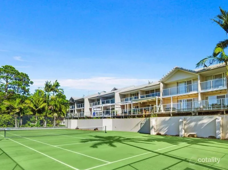 83/300 Cottesloe Dr, Mermaid Waters QLD 4218