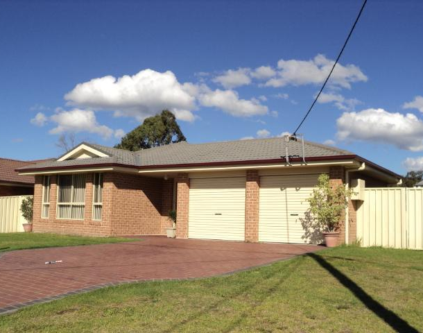 32 Abermain Street, Abermain NSW 2326