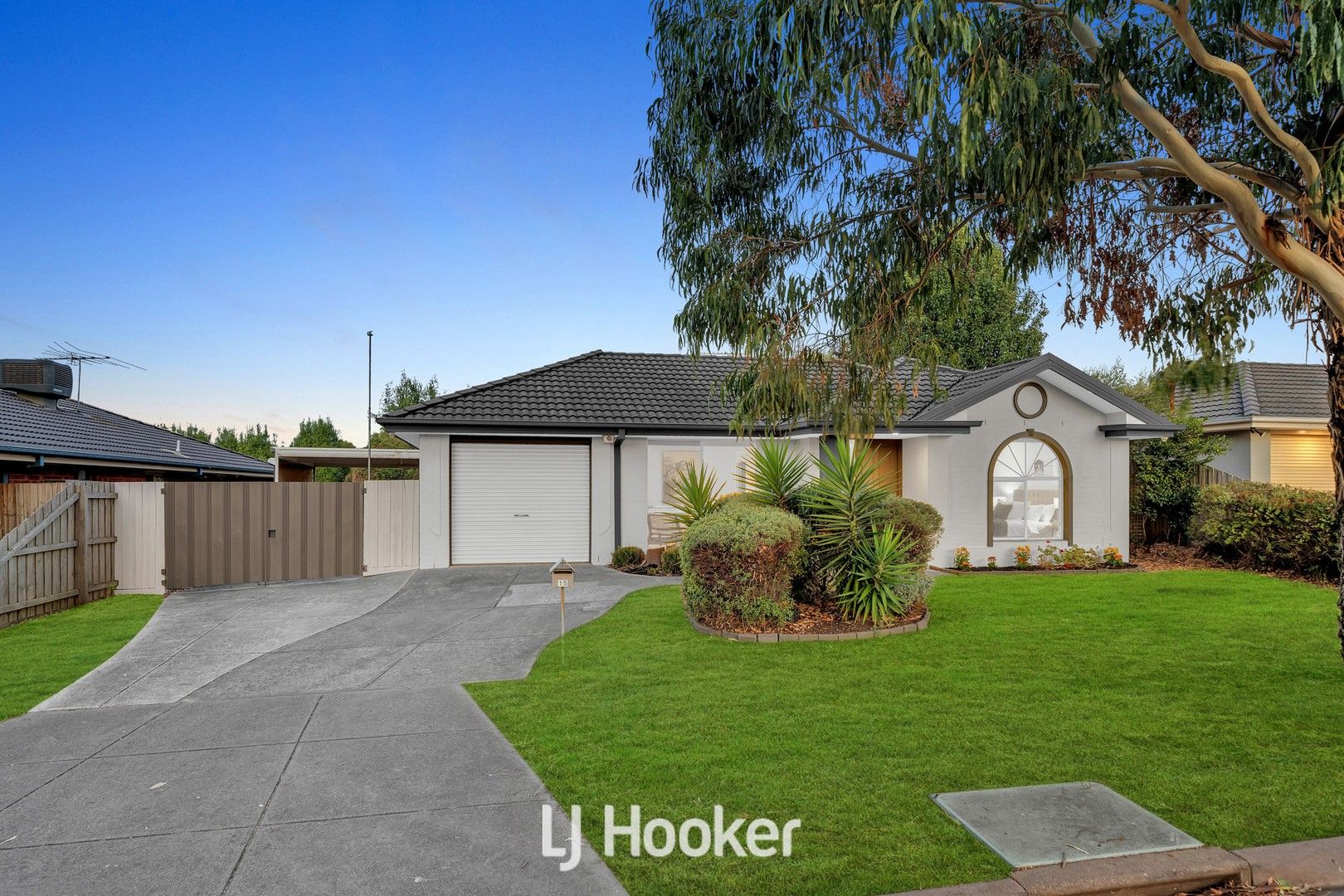 15 Lantons Way, Hastings VIC 3915, Image 0