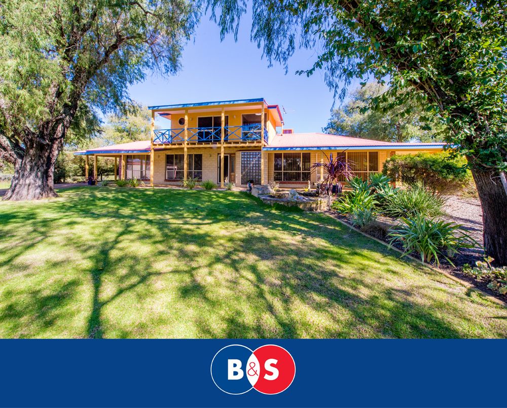 237 Harold Douglas Drive, Dardanup West WA 6236, Image 0