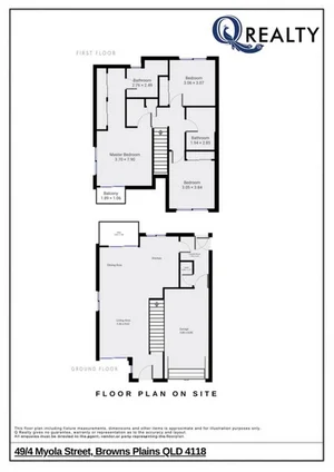 Additional image 20 of 49/4 Myola Street, Browns Plains QLD 4118