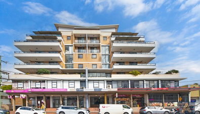 Picture of 50/24 First Avenue, BLACKTOWN NSW 2148