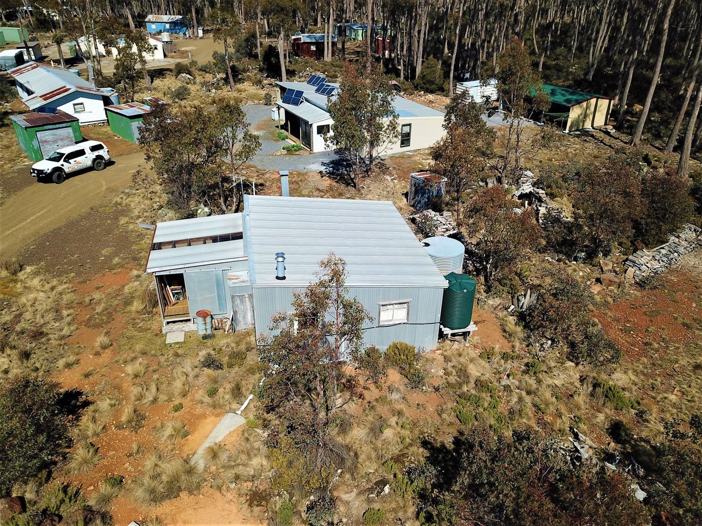 20 Reynolds Neck Road, Reynolds Neck TAS 7304, Image 2