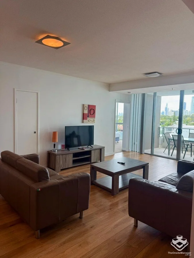 Additional image 12 of ID:21171871/33 T E Peters Drive, Broadbeach QLD 4218